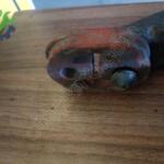Audi A3 8P Susturucu Askı Montajı egzoz braketi 1K0253144AP