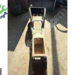 Audi A3 8V Orta Konsol Trim Dash 8V1863241 8V1863243 LHD 201