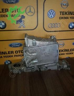 Audi A3 Emme Manifoldu çıkma parça