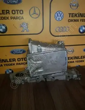 Audi A3 Emme Manifoldu çıkma parça