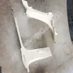AUDI A3 8V5867768A 2017 model