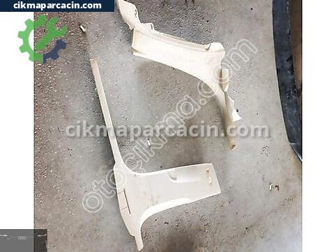 Audi A3 Jant & Lastik Takımı çıkma parça