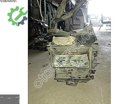 Audi A3 Kalorifer 99/2003 çıkma parça