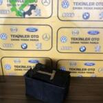 Audi a3 akü dış kılıfı 2013 üstü