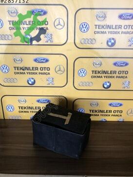 Audi A3 Akü çıkma parça