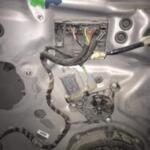 Audi a3 cam modülü 2013 üstü