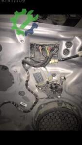 Audi a3 cam modülü 2013 üstü