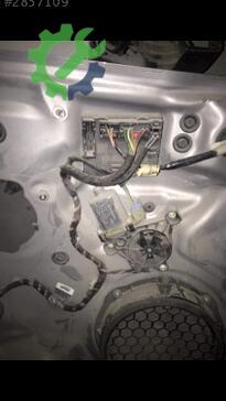 Audi A3 Cam Modülü çıkma parça
