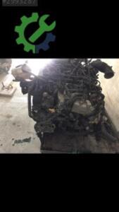 AUDİ A3 cxx 1.6 tdi komple gövde motor