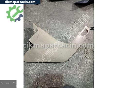 Audi A3 Kapı Direği çıkma parça
