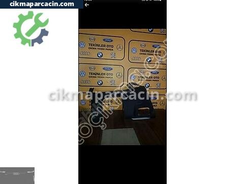 Audi A3 Airbag Kapağı çıkma parça
