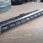 AUDİ A3 DÖRTLÜ DÜĞMESİ ORJİNAL ÇIKMA