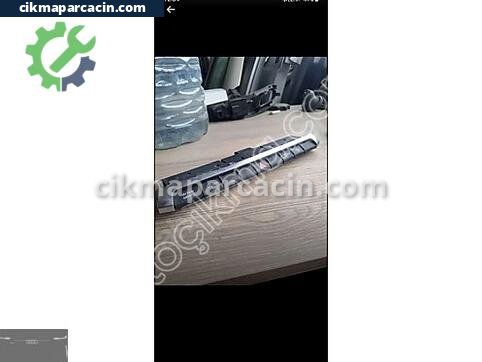 Audi A3 Flaşör Düğmesi çıkma parça