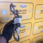 AUDI A3 E-TRON HİBRİT YAKIT POMPASI ÜNİTESİ KABLO TEL KABLO