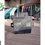 AUDI A3 FAR KONTROL ÜNİTESİ