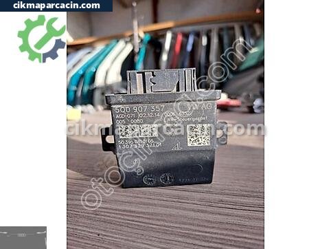 Audi A3 Far çıkma parça