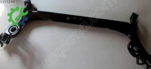 AUDI A3 - GOLF - BORA TRAVERS ARKA 1J0500051K