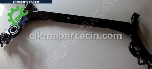 Audi A3 Komple Ön çıkma parça