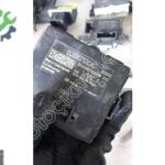 Audi A3, Golft Leon, Skoda Gateway beyni