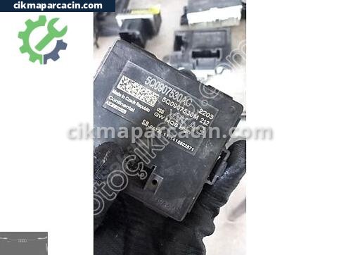Skoda 120 Gateway Beyni çıkma parça