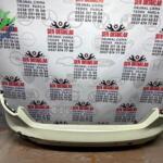 AUDİ A3 HB ORJİNAL ARKA TAMPON
