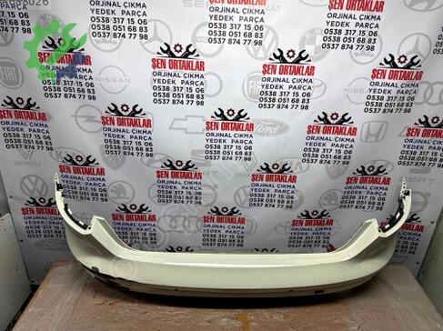 Audi A3 Arka Tampon 8V4807511 çıkma parça