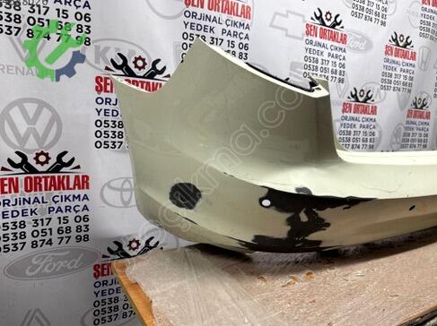 Audi A3 Arka Tampon 8V4807511 çıkma parça