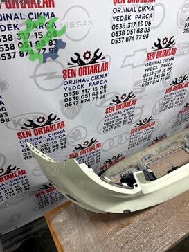 Audi A3 Arka Tampon 8V4807511 çıkma parça