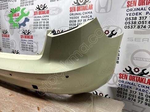 Audi A3 Arka Tampon 8V4807511 çıkma parça