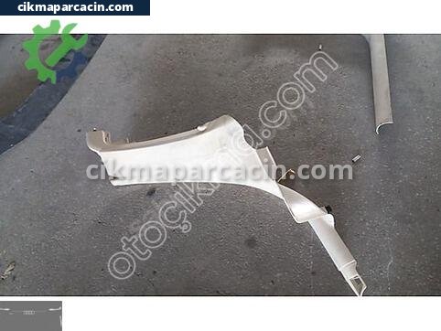 Audi A3 İç Trim çıkma parça