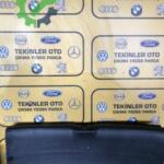 Audi a3 iç trim 2013 üstü