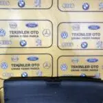 Audi a3 iç trim 2013 üstü