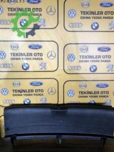 Audi a3 iç trim 2013 üstü