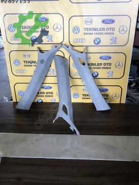 Audi A3 Trim çıkma parça