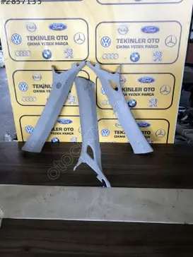 Audi A3 Trim çıkma parça