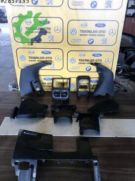 Audi A3 Trim çıkma parça
