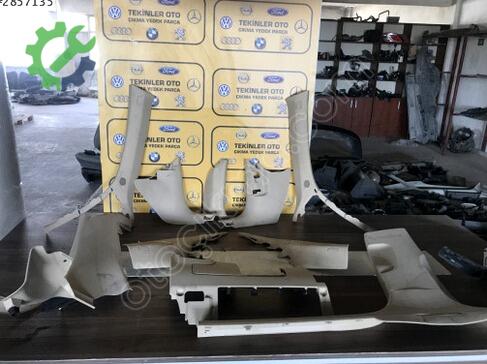 Audi A3 Trim çıkma parça
