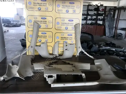 Audi A3 Trim çıkma parça