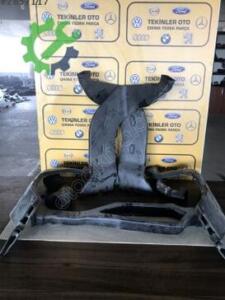 Audi a3 klima hortumları