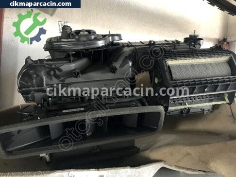 Audi A3 Klima çıkma parça