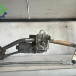 Audi a3 ön cam silecek motoru