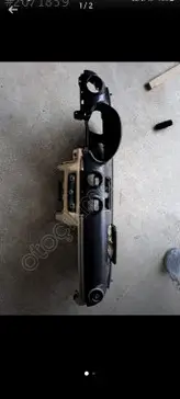 Audi A3 Göğüs çıkma parça
