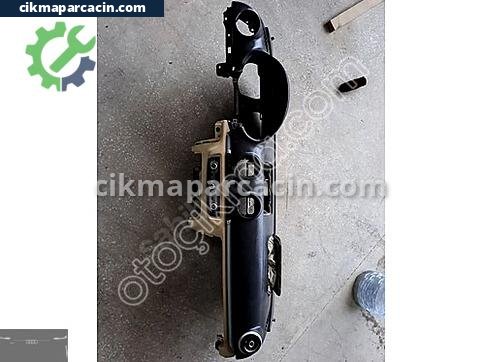 Audi A3 Göğüs çıkma parça