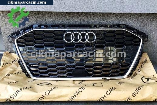 Audi A3 Ön Panjur çıkma parça