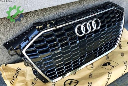 Audi A3 Ön Panjur 2021-2024 çıkma parça