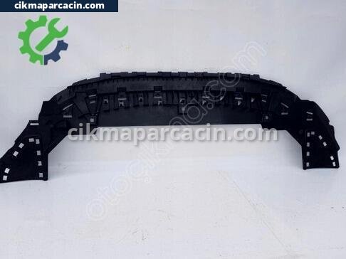 Audi A3 Spoiler çıkma parça