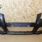 AUDI A3 ÖN TAMPON 2009-2013 8P0807105E