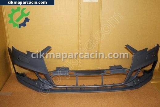 Audi A3 Ön Tampon çıkma parça