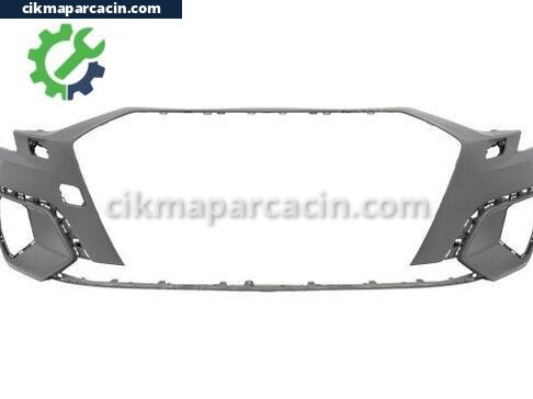 Audi A3 Ön Tampon çıkma parça