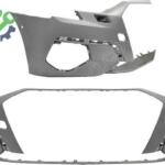 AUDI A3 ÖN TAMPON 2021-2025 8Y0807065A